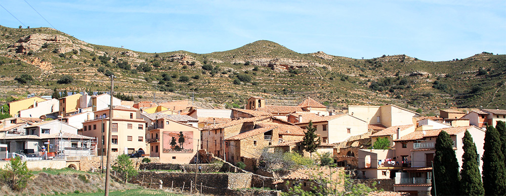 Olocau del Rey​ 